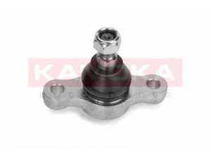KAMOKA 9987381 atramos/vairo trauklė 
 Ašies montavimas/vairavimo mechanizmas/ratai -> Sujungimai -> Atramos/vairo trauklė
51760 38000