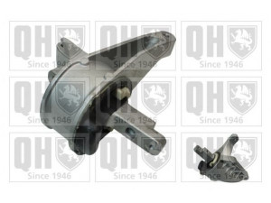 QUINTON HAZELL EM4517 montavimas, automatinė transmisija; montavimas, neautomatinė transmisija
6N0 199 543E, 6N0 199 543F