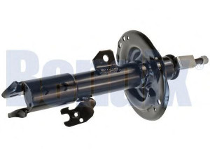 BENDIX 062261GLB amortizatorius 
 Pakaba -> Amortizatorius
