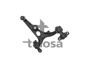 TALOSA 40-01387 vikšro valdymo svirtis 
 Ašies montavimas/vairavimo mechanizmas/ratai -> Valdymo svirtis/pasukamosios svirties sujungimas -> Vairo trauklės (valdymo svirtis, išilginis balansyras, diago
1356064080, 3521P7, 1356064080