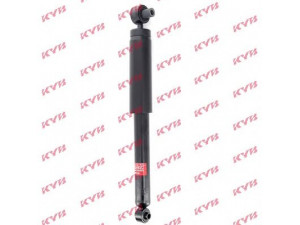 KYB 343393 amortizatorius 
 Pakaba -> Amortizatorius
1C1518080AD, 1C1518080AE, 1C1518080AF