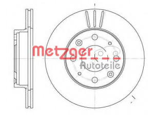 METZGER 6368.10 stabdžių diskas 
 Dviratė transporto priemonės -> Stabdžių sistema -> Stabdžių diskai / priedai
45251-SB2-750, 45251-SB2-751, 45251-SB2-752