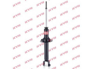 KYB 340031 amortizatorius 
 Pakaba -> Amortizatorius
52611TL1E01