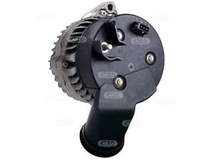 HC-Cargo 111895 kintamosios srovės generatorius 
 Elektros įranga -> Kint. sr. generatorius/dalys -> Kintamosios srovės generatorius
12311432831, 12311433265, 12311702096