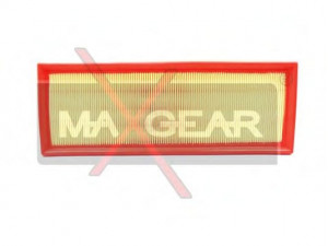 MAXGEAR 26-0227 oro filtras 
 Techninės priežiūros dalys -> Techninės priežiūros intervalai
6K0129620B, 6K0129620C