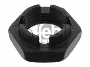 FEBI BILSTEIN 14526 veržlė
5 0035 4865, 81.90685.0385, 0011 063 757