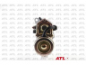 ATL Autotechnik A 14 100 starteris 
 Elektros įranga -> Starterio sistema -> Starteris
128000-004, 8599-18-400, K621 18 400