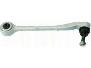 TRISCAN 8500 11529 vikšro valdymo svirtis 
 Ašies montavimas/vairavimo mechanizmas/ratai -> Valdymo svirtis/pasukamosios svirties sujungimas -> Vairo trauklės (valdymo svirtis, išilginis balansyras, diago
31 12 1 142 088