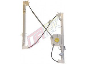 LIFT-TEK LT BM707 R lango pakėliklis 
 Vidaus įranga -> Elektrinis lango pakėliklis
51337140588