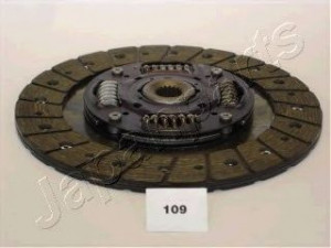 JAPANPARTS DF-109 sankabos diskas 
 Sankaba/dalys -> Sankabos diskas
30100-2F215, 301002F217