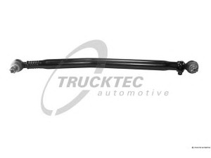 TRUCKTEC AUTOMOTIVE 03.37.034 centrinės trauklės mazgas
20393065, 3988764, 3988766