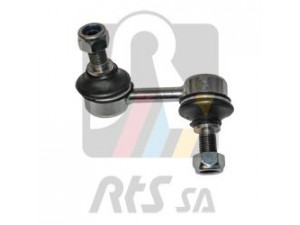 RTS 97-08602-2 šarnyro stabilizatorius 
 Ašies montavimas/vairavimo mechanizmas/ratai -> Stabilizatorius/fiksatoriai -> Savaime išsilyginanti atrama
54822-H1000