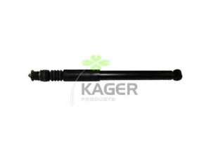 KAGER 81-1758 amortizatorius 
 Pakaba -> Amortizatorius
82 00 382 033, 82 00 452 699