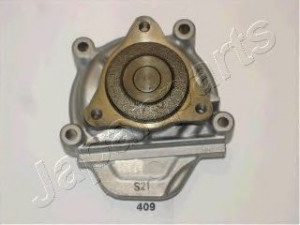 JAPANPARTS PQ-409 vandens siurblys 
 Aušinimo sistema -> Vandens siurblys/tarpiklis -> Vandens siurblys
19200-PA5-700, 19200-PA6-030, 19200-PC1-000