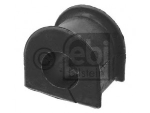 FEBI BILSTEIN 42923 skersinio stabilizatoriaus įvorių komplektas 
 Ašies montavimas/vairavimo mechanizmas/ratai -> Stabilizatorius/fiksatoriai -> Sklendės
48815-26200