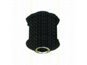 TRISCAN 8500 16800 valdymo svirties/išilginių svirčių įvorė 
 Ašies montavimas/vairavimo mechanizmas/ratai -> Valdymo svirtis/pasukamosios svirties sujungimas -> Montavimas/sutvirtinimas
1632679, 6192705