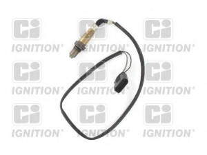 QUINTON HAZELL XLOS1137 lambda jutiklis 
 Išmetimo sistema -> Lambda jutiklis
022 906 262AH, 030 906 262D, 030 906 262L
