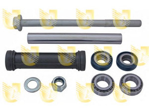 UNIGOM 391248K remonto komplektas, trauklė 
 Ašies montavimas/vairavimo mechanizmas/ratai -> Valdymo svirtis/pasukamosios svirties sujungimas -> Vairo trauklės (valdymo svirtis, išilginis balansyras, diago
513267, 513326, 514327, 515414