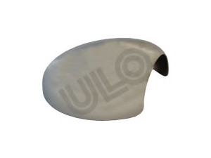 ULO 3070006 dangtelis, išorinis veidrodėlis 
 Kėbulas -> Langai/veidrodėliai -> Veidrodėlis
51167123294
