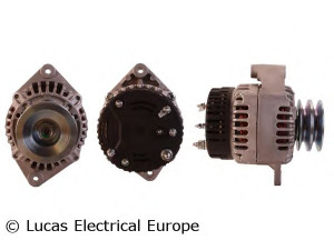 LUCAS ELECTRICAL LRA03618 kintamosios srovės generatorius
0011035380