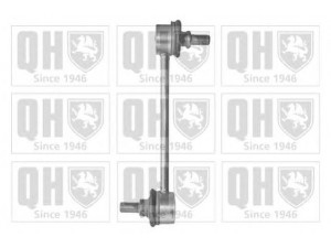 QUINTON HAZELL QLS3474S šarnyro stabilizatorius 
 Ašies montavimas/vairavimo mechanizmas/ratai -> Stabilizatorius/fiksatoriai -> Savaime išsilyginanti atrama
5 484 00 7000