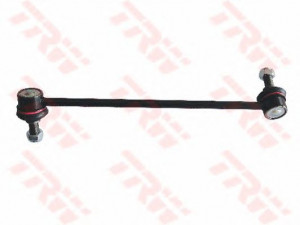 TRW JTS7570 šarnyro stabilizatorius 
 Ašies montavimas/vairavimo mechanizmas/ratai -> Stabilizatorius/fiksatoriai -> Savaime išsilyginanti atrama
51321SELT01