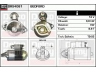 DELCO REMY DRS4081 starteris 
 Elektros įranga -> Starterio sistema -> Starteris
8941160641, 8942160641, 8942160642
