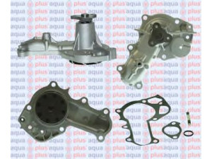AQUAPLUS 85-6845 vandens siurblys 
 Aušinimo sistema -> Vandens siurblys/tarpiklis -> Vandens siurblys
8AB615010A, 8AB915010A