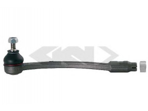 SPIDAN 50398 skersinės vairo trauklės galas 
 Vairavimas -> Vairo mechanizmo sujungimai
32 13 6 761 559