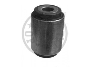 OPTIMAL G9-508 valdymo svirties/išilginių svirčių įvorė 
 Ašies montavimas/vairavimo mechanizmas/ratai -> Valdymo svirtis/pasukamosios svirties sujungimas -> Montavimas/sutvirtinimas
07674701, 7674701, 1487654