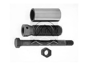 SIDEM 68568 KIT remonto komplektas, lingės varžtas
1 598 765 S