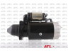 ATL Autotechnik A 17 520 starteris
1201327