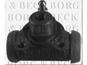 BORG & BECK BBW1020 rato stabdžių cilindras 
 Stabdžių sistema -> Ratų cilindrai
95568486, AMN45305, AMN453305, 95568486