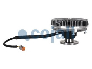 COJALI 7023403 sankaba, radiatoriaus ventiliatorius 
 Aušinimo sistema -> Radiatoriaus ventiliatorius
5010315994