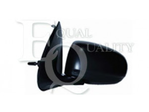 EQUAL QUALITY RS01137 išorinis veidrodėlis 
 Kėbulas -> Keleivių kabina -> Durys/dalys
96302 BN025