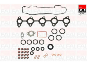 FAI AutoParts HS1164NH tarpiklių komplektas, cilindro galva 
 Variklis -> Cilindrų galvutė/dalys -> Tarpiklis, cilindrų galvutė