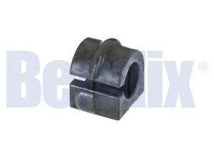 BENDIX 046167B skersinio stabilizatoriaus įvorių komplektas 
 Ašies montavimas/vairavimo mechanizmas/ratai -> Stabilizatorius/fiksatoriai -> Sklendės
0350116, 350116, 90278624, 90278624