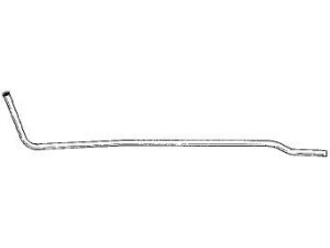 AKS DASIS SG30102 išleidimo kolektorius