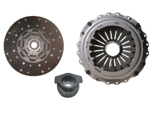 AP Automotive Prod. K2078 sankabos komplektas
2996523, 2996526