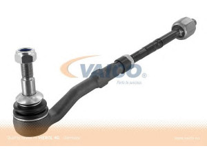 VAICO V20-0641 strypo montavimas 
 Vairavimas -> Sujungimo trauklės surinkimas/dalys -> Sujungimo trauklės surinkimas
32 10 6 774 347, 32 10 6 777 479
