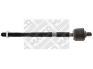 MAPCO 49401 vidinė skersinė vairo trauklė 
 Vairavimas -> Vairo mechanizmo sujungimai
3812 F4, 3812.F4