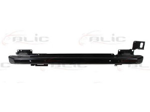 BLIC 5502-00-5514940P atrama, buferis 
 Kėbulas -> Kėbulo dalys/ sparnas/buferis -> Buferis/dalys
7106 C0, 7106.C0, 7106C0