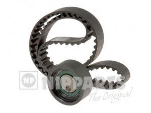 NIPPARTS J1118009 paskirstymo diržo komplektas 
 Techninės priežiūros dalys -> Papildomas remontas