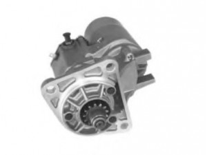 BTS Turbo S511906 starteris
K800-18-400, K800-18-400A