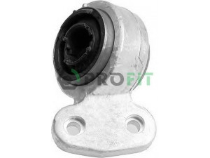 PROFIT 2307-0530 valdymo svirties/išilginių svirčių įvorė 
 Ašies montavimas/vairavimo mechanizmas/ratai -> Valdymo svirtis/pasukamosios svirties sujungimas -> Montavimas/sutvirtinimas
31121095278, 31126753060, 31126754900