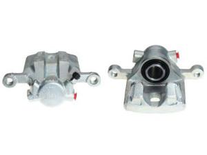 BUDWEG CALIPER 343798 stabdžių apkaba 
 Stabdžių sistema -> Stabdžių matuoklis -> Stabdžių matuoklio montavimas
MR475591