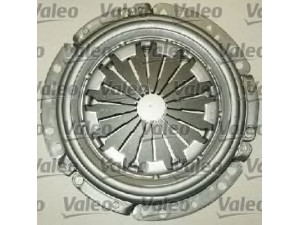 VALEO 801020 sankabos komplektas 
 Sankaba/dalys -> Sankabos remonto komplektas, visas
3344287.2, 33442872