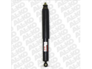 AL-KO 205990 amortizatorius 
 Pakaba -> Amortizatorius
0436135, 0436224, 0436575, 22012276