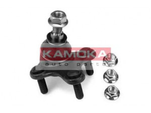 KAMOKA 9963586 atramos/vairo trauklė 
 Ašies montavimas/vairavimo mechanizmas/ratai -> Sujungimai -> Atramos/vairo trauklė
1K0 407 365 B, 1K0 407 365 C, 1K0 407 365 E