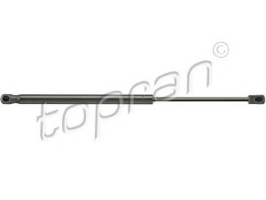 TOPRAN 821 076 dujinė spyruoklė, bagažinė 
 Priedai -> Bagažinė/pakrovimo skyrius
81770 1J000, 81770 4P000, 81780 1J000